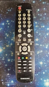 Télécommande SAMSUNG - Photo 1/1