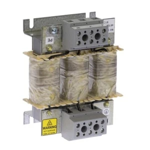 ABB CHK-02, Netzdrossel 2,2-3,0 kW schneller Versand DHL FedEx - Bild 1 von 1