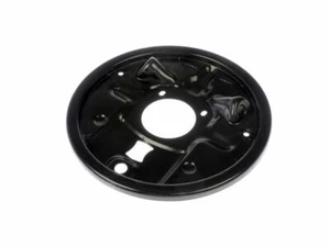 Rear Brake Backing Plate For 1978-1981 Pontiac Grand LeMans 1979 1980 J381WH - Picture 1 of 1