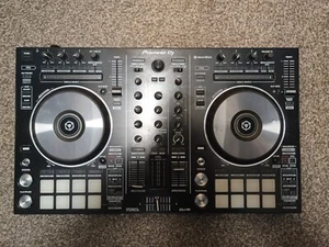 Pioneer DJ DDJ-RR - Controlador dj rekordbox de 2 canales con mezclador integrado - Imagen 1 de 6