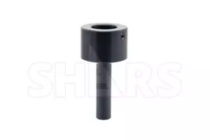Soporte de troquel redondo SHARS 13/16 vástago de 1/2" ¡NUEVO!} - Imagen 1 de 4