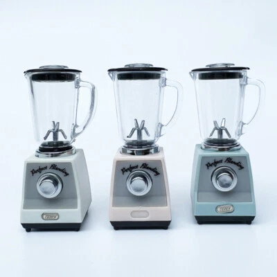 1/6 Scale Dollhouse Miniature Coffee Machine Juicer Kitchen Decor Accessory Toy - Image 1 of 4