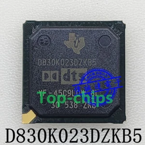 1 STCK. ORIGINAL*Neu D830K023DZKB5 D830K023DZKB456 BGA Chipsatz IC mit Kugeln B3 - Bild 1 von 2