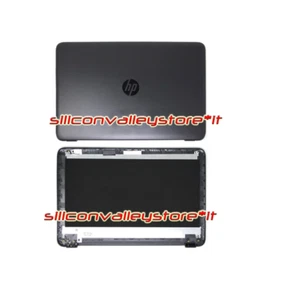 Back Lid Cover LCD NERA HP 255 G4 | HP 250 G4 originale HP 15-AY | HP 15-ay072nl - Imagen 1 de 1