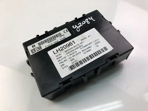 Centralina NISSAN NOTE E11, NE11 284B29U00A 2007 14588513 - Foto 1 di 4