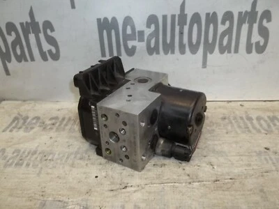 Módulo de bomba ABS bloqueo antifrenos Mercedes-Benz W208 2000-2003 EBCTM OEM Foto 1 de 4
