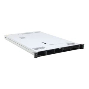 HP ProLiant DL360 Gen10 2X Gold 6132 64GB P408i X550 8X 2,5" SFF 1U Rack Server - Bild 1 von 7