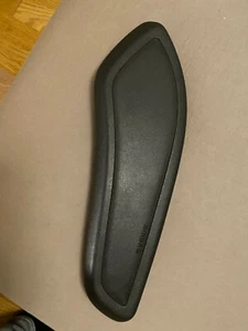 Ford Mondeo Mk5 Seat airbag cover (LH) dg93-54611d11 - Bild 1 von 2