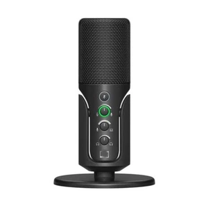 Profile USB Condenser Microphone for Computer Live-streaming/Karaoke/Recording - Picture 1 of 3