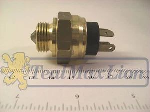 Contacteur de Feu de Recul BVA ZF 3HP12 - 3HP22 Peugeot 404 504 604 505 Tagora - Picture 1 of 9
