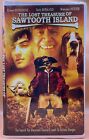 The Lost Treasure Of Sawtooth Island VHS 2004 Clamshell **Buy 2 Get 1 Free**