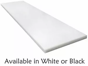 Tabla de cortar compatible con Continental 5-262 - disponible blanca o negra - Imagen 1 de 3