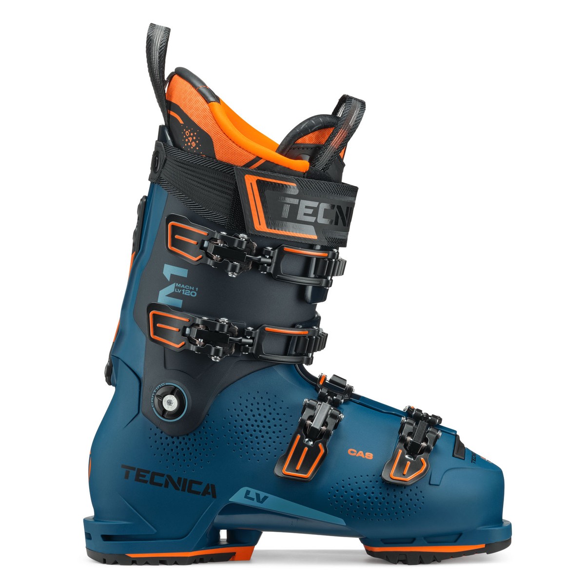 Tecnica Ski & Snowboard Boots for sale | eBay