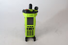 Motorola APX7000XE VHF - 7/800 FPP 5 Algo's & Bluetooth avec étiquette #vert