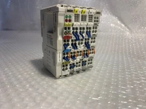 Acoplador abierto Beckhoff LC5 100 KL1408 KL9010 - Imagen 1 de 6