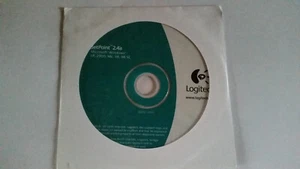Logitech SetPoint 2.4a pour windows XP,2000,Me,98,98SE NEUF - Photo 1/1