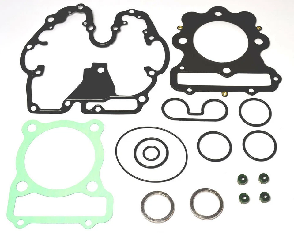 HONDA XR XL 250 R L 1985-1996 Athena Top End Gasket Kit P400210600221 - Image 1 of 1