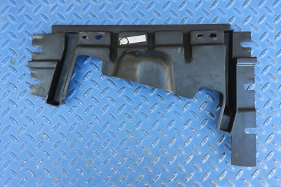 Chevrolet Corvette C4 1992-1996 pasajero guardabarros interior delantero medio 10137298 Foto 1 de 4