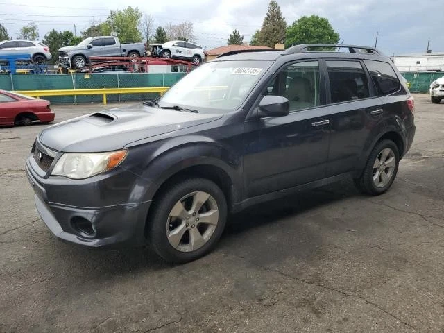 Used Glove Box fits: 2010 Subaru Forester  Grade A - Image 1 of 4