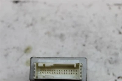 Used Tire Pressure Monitoring System (TPMS) Control Mod fits: 2008 Bmw 535I Susp - Image 1 of 4