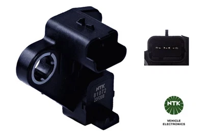 81072 NTK Sensor, crankshaft pulse for FORD,LAND ROVER,VOLVO - Image 1 of 2