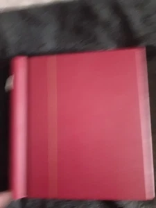Germany 2011-2021 album USED stamps approx., 25% complete - Picture 1 of 24