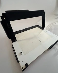 VTG Accura Darkroom Printing Easel, 3in 1 Wallet, 3R, 5R Sizes MADE IN JAPAN - Picture 1 of 7