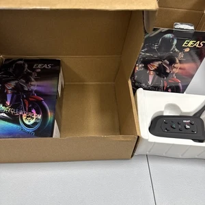 GaiRen Referee Communication System Referee Headset Intercom 2 Pk Football - Picture 1 of 3