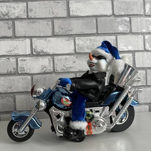 Musical Animated Snow Machine 1975 - Bild 1 von 5