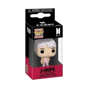 Funko Pop! Keychain: BTS (Proof) - J-Hope - Picture 1 of 8