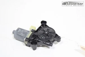 2017-2025 AUDI Q7 QUATTRO 4M REAR LEFT POWER WINDOW GLASS REGULATOR MOTOR OEM - Picture 1 of 7