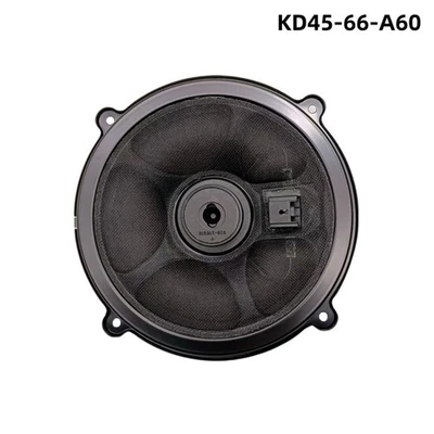 Altavoz puerta delantera 9" KD45-66-A60 para Mazda 3 14-18 6 14-21 CX-5 13-16 CX-9 16-21 Foto 1 de 4