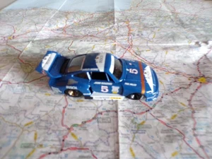 PORSCHe 935 IMSA n°5 BUSCH  Top 43 SOLIDO 1/43 avec boite - Picture 1 of 5