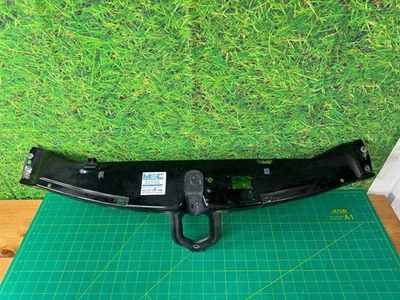 98-03 Mercedes W208 CLK430 Soporte de radiador delantero Soporte de amarre Barra de marco OEM Foto 1 de 4