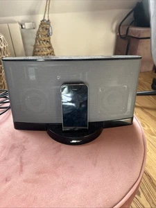 Bose Docking Station , I Phone, Sounddock - Bild 1 von 4