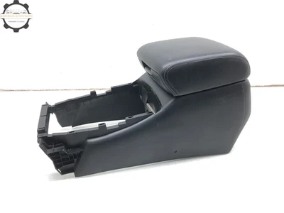 Infiniti QX80 QX56 2011-2017 consola central delantera con tapa de reposabrazos OEM #NOTA Foto 1 de 4