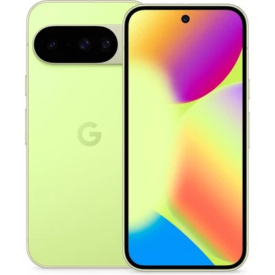Smartphone Google Pixel 10 256GB verde cedro - Immagine 1 di 4