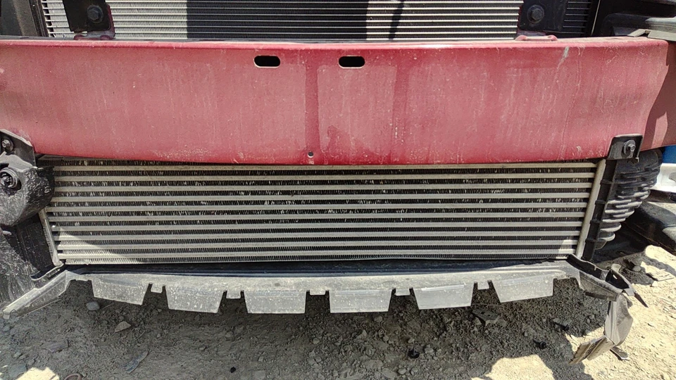 21 BUICK ENVISION Intercooler Foto 1 de 1