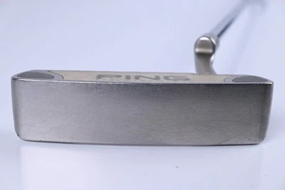 Ping Isopur Karsten Ally i Putter / 36 Inch - Image 1 of 4