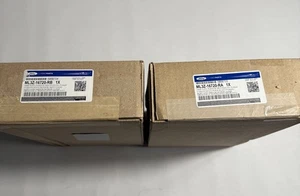 Ford 2021-2025 F-150 Tremor Driver Passenger side Fender Nameplate Emblem NEW OE - Picture 1 of 4