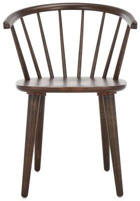 Safavieh BLANCHARD боковой стул, снижение цены 2172770557 AMH8512N-SET2 - Изображение 1 из 4