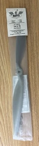 APC COMPOSITE PROPELLER #LP14070E THIN ELECTRIC NEW IN PACKAGE 14 X 7E - Picture 1 of 4