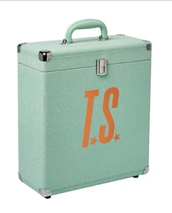 Taylor Swift - The Life Of A Showgirl Vinyl Case | NEU & OVP | Preorder - Imagen 1 de 3