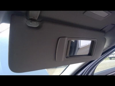 Parasol de pasajero vinilo iluminado para BMW 535i 138745 10-16 Foto 1 de 4