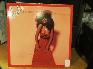 CHAKA KHAN   " CHAKA "   LP - Picture 1 of 2