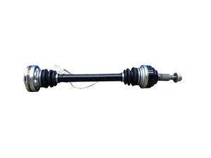 2020-2024 PORSCHE CAYMAN GT4 RWD 4.0 REAR LEFT MANUAL TRANSMISSION CV AXLE SHAFT - Picture 1 of 13
