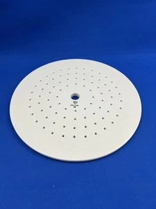 Exsikkator Platte 28 cm Rosenthal technik 188a/280 Laborporzellan Laborzubehör - Bild 1 von 3