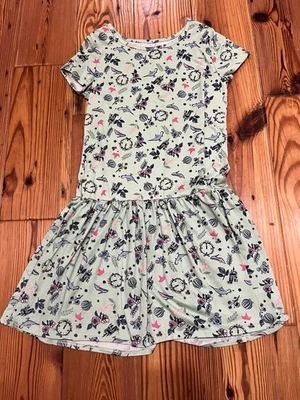 Vestido de princesa Disney para niñas, talla 10/12 - Castillos, vestir Foto 1 de 4