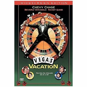 Vegas Vacation (Full Screen Edition) - Picture 1 of 1
