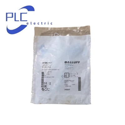 BALLUFF BES02N6 BES M08EH1-PSC20B-S04G-S01 sensor brand new free shipping - Image 1 of 2